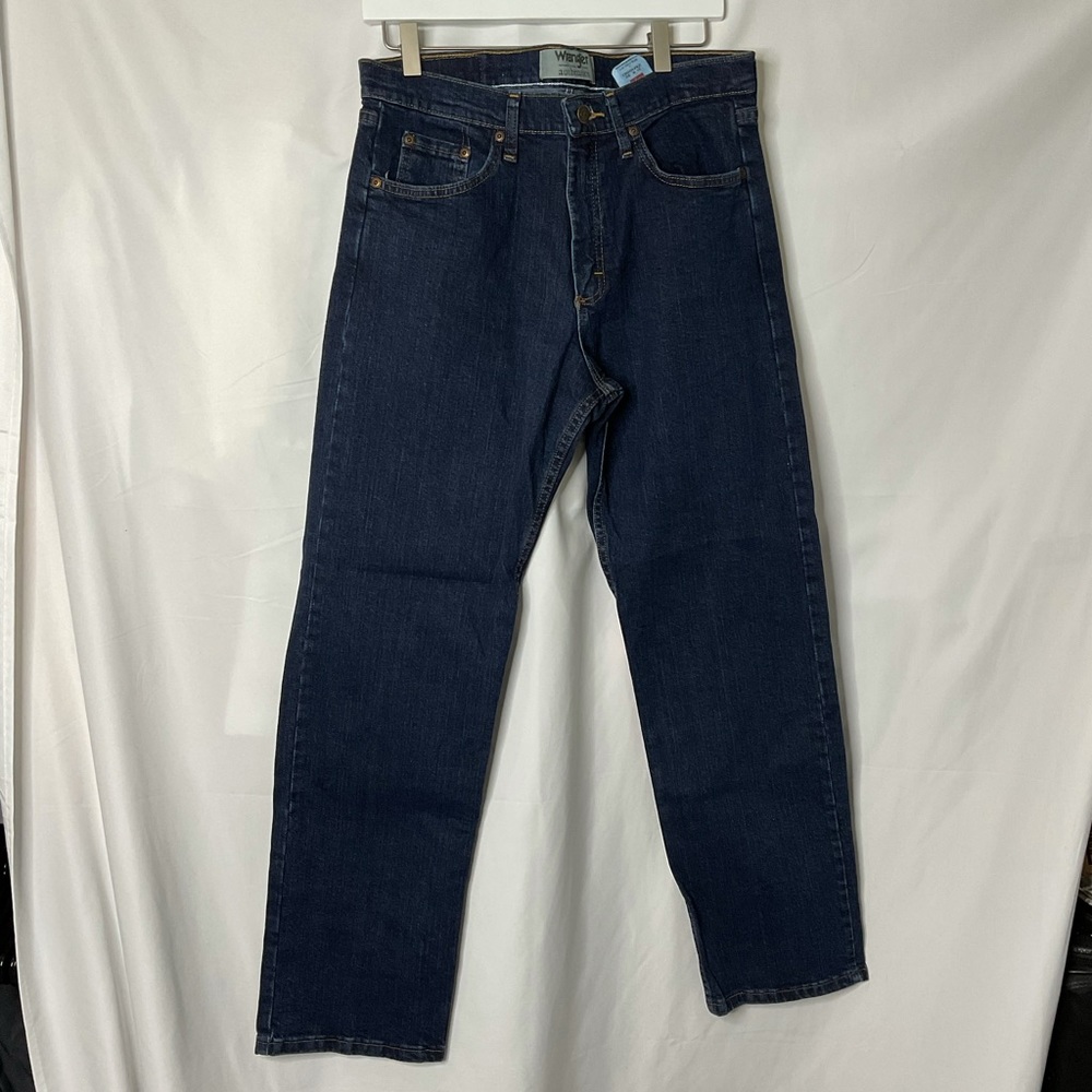 Wrangler Authentics Denim Jeans 31x30